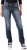 Silver Jeans Co. Women’s Plus Size Suki Mid Rise Straight Leg Jeans
