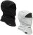 Balaclava Ski Mask，Warm and Windproof Fleece Winter Sports Cap for Men Women